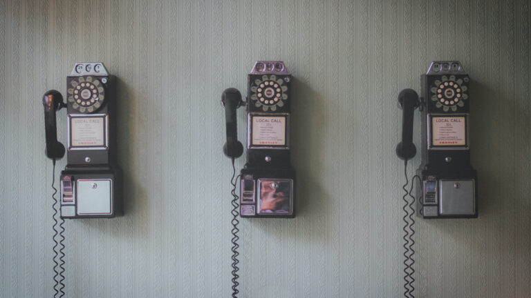 Werkzeug Kommunikation